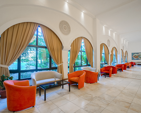 Süral Hotels Gastronomi Barlar Lobby Bar Galeri M