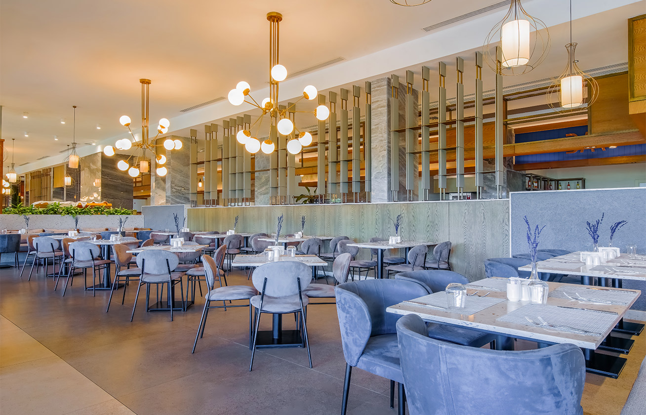 Sural Saray Ocean Alakart Restoran Galeri4