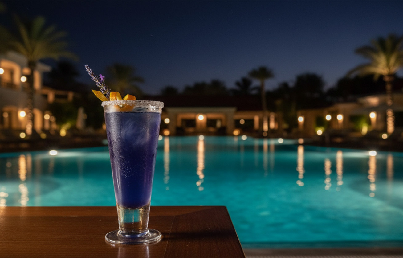 Sural Resort Three Lounge Bar Galeri4