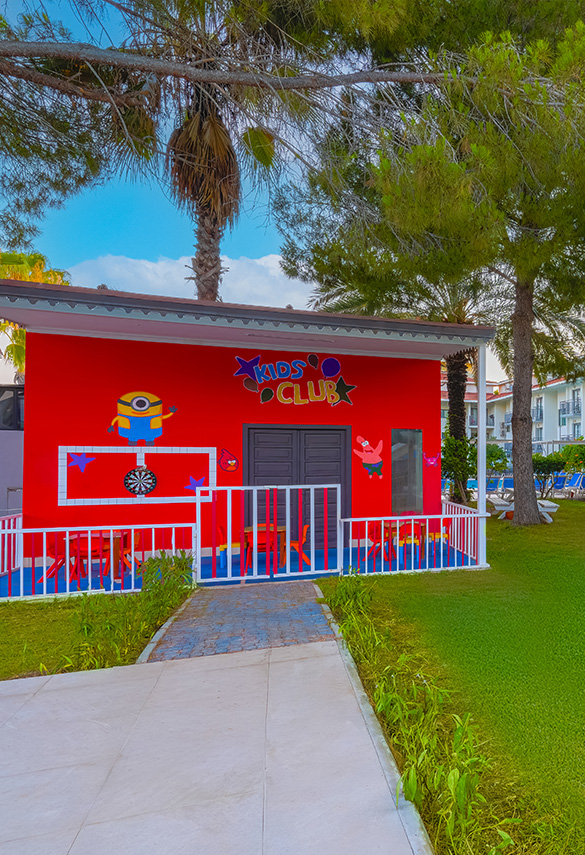 Kinderclub