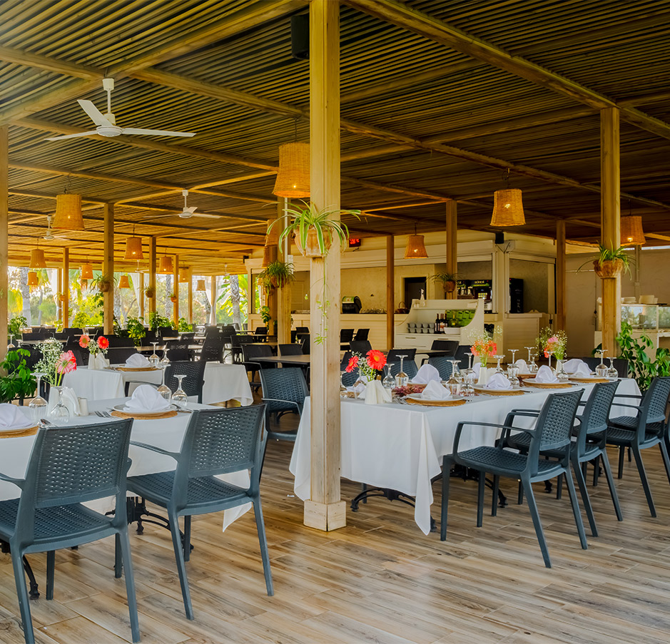 Palm Beach Snack Restaurant