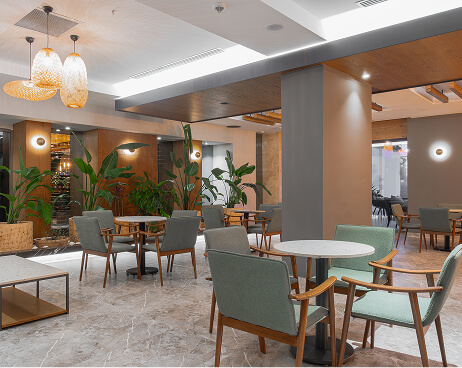 Süral Saray Gastronomi Etoile Patisserie Galeri M 1