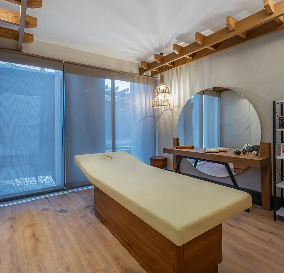 Spa