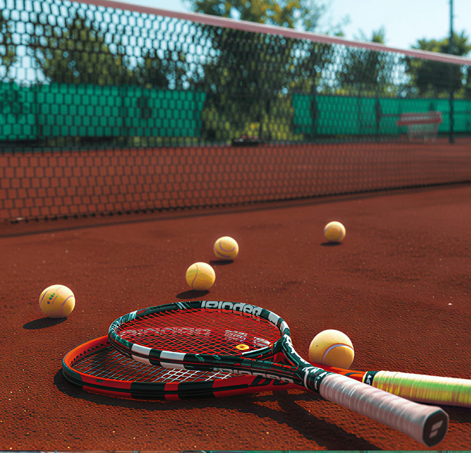 Tennis