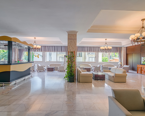 Süral Hotels Süral Garden Gastronomi Barlar Lobby Bar Galeri M 3
