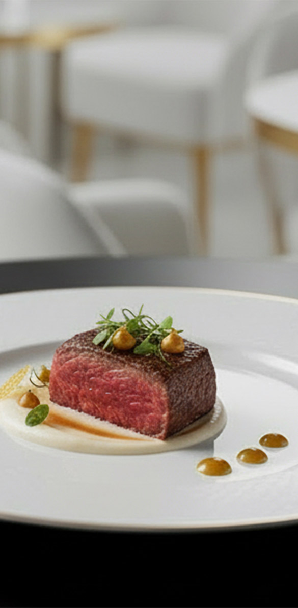 Gastronomy