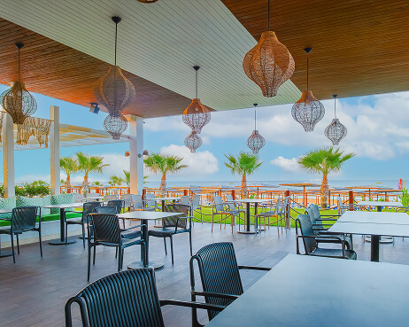 Süral Saray Gastronomi Azuro Beach Clup Galeri M 2