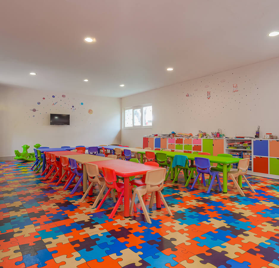 Kinderclub