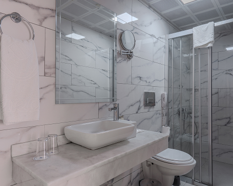 Süral Hotels Süral Garden Konaklama Maisonette Oda Galeri 5 (1)