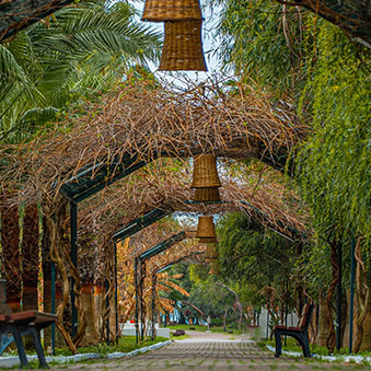 Sural Resort Instagram Card8