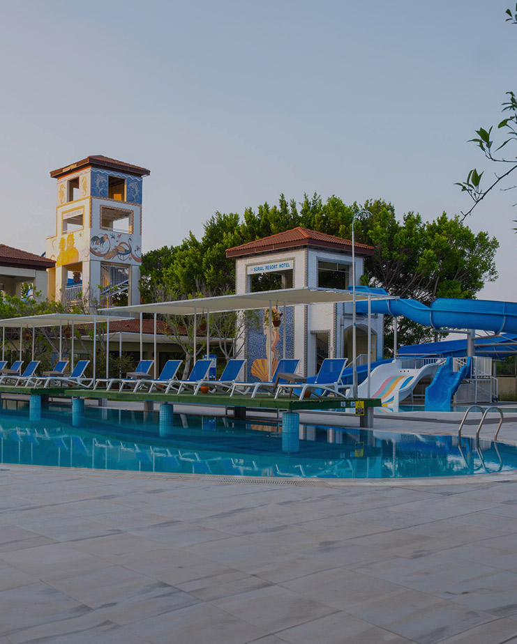 Pool&Garten&Strand