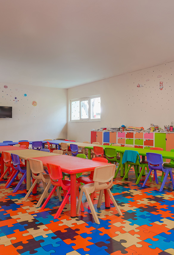 Kinderclub