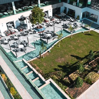 Sural Hotels Instagram 10