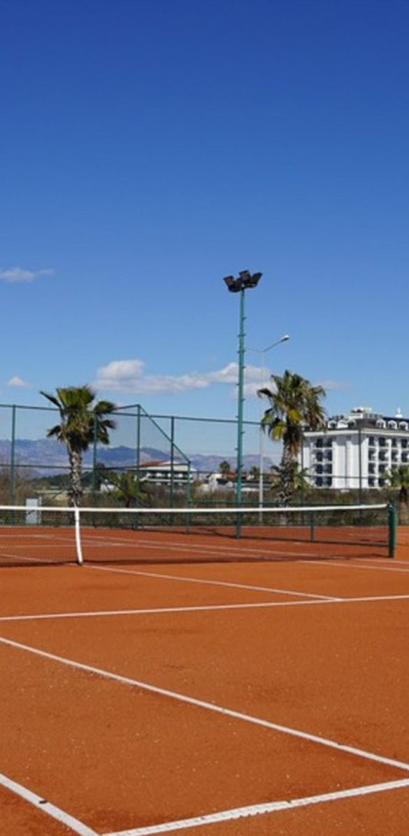 Tennis