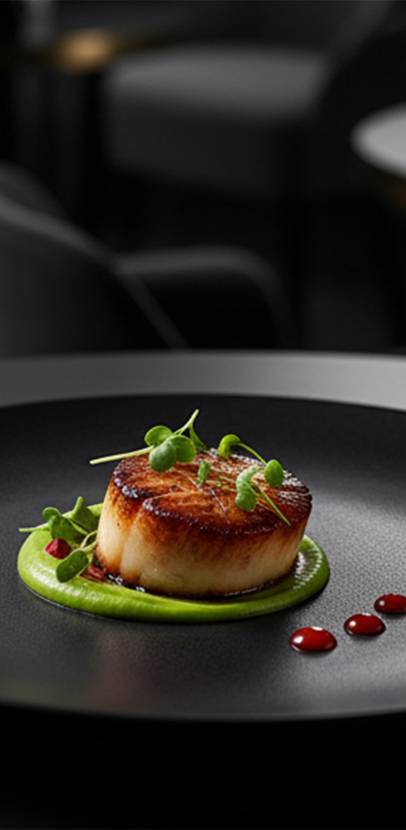 Gastronomy