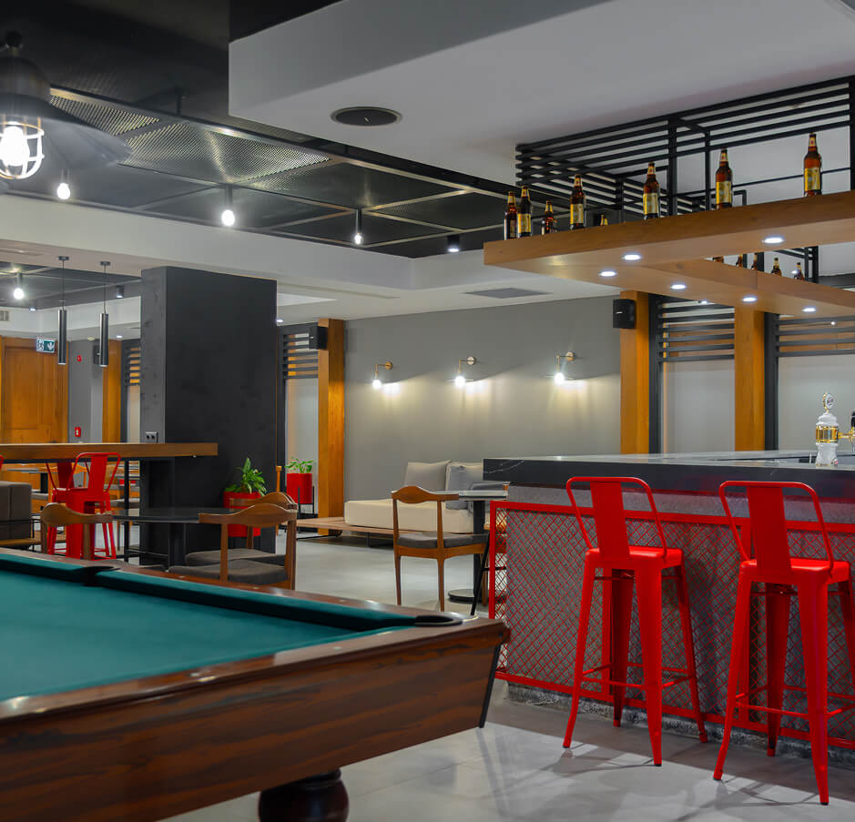 Sports Bar