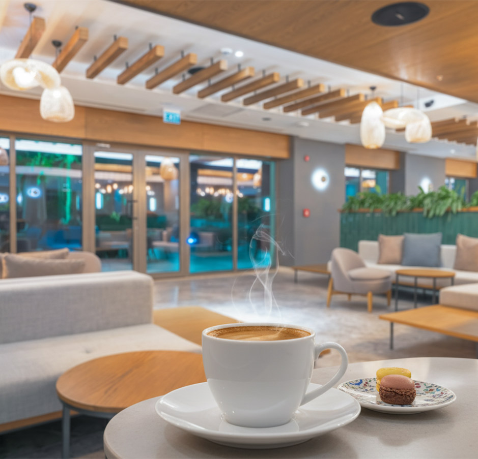 Coffee House