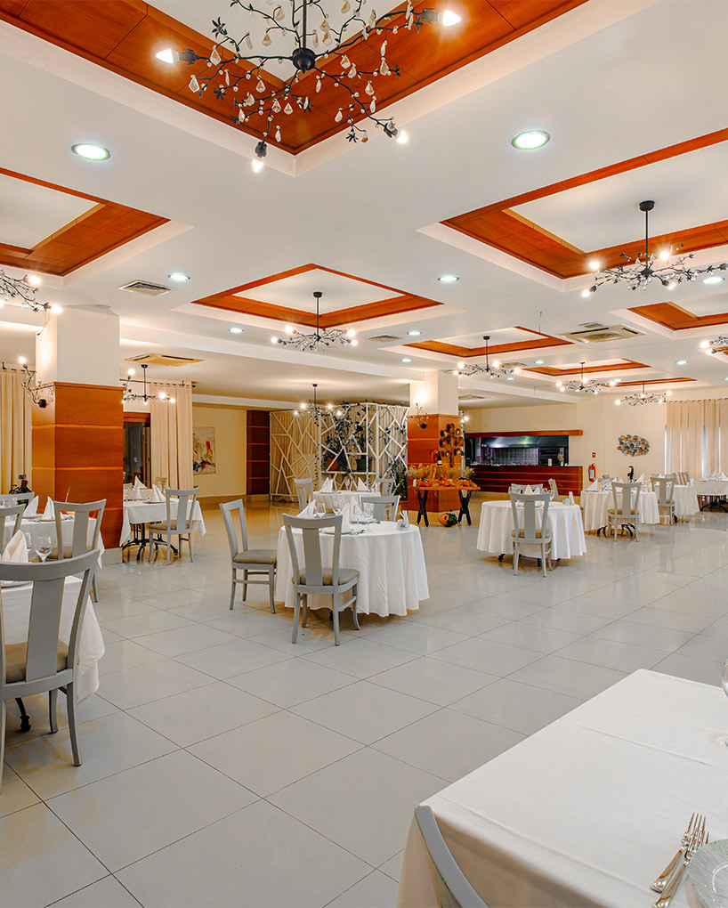 Sural Restort Turk Mozaic Alakart Restoran List Card