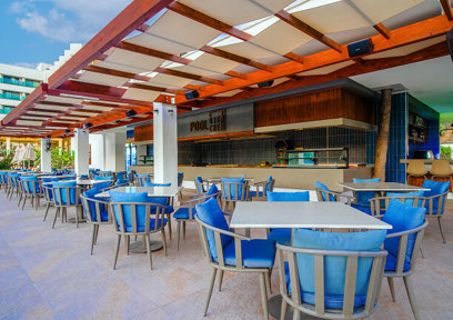 Süral Saray Gastronomi Restoranlar Pool Kitchen Card