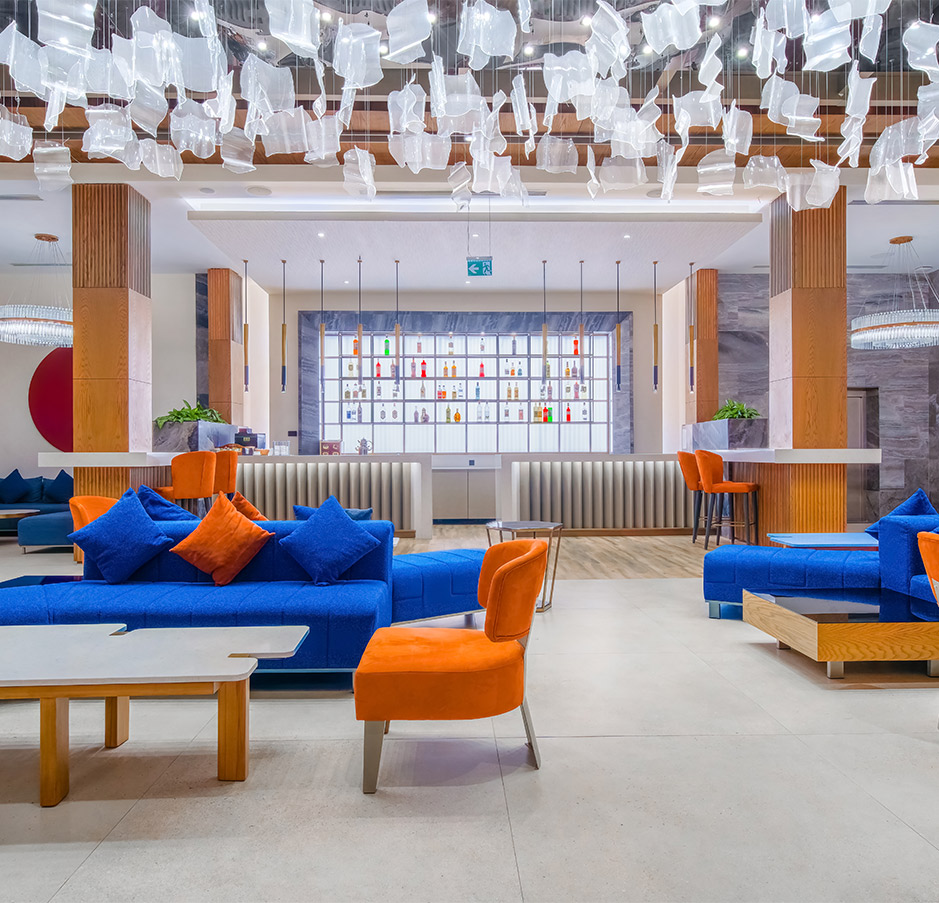 S Lounge