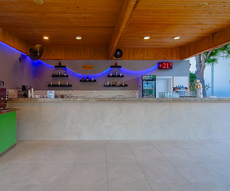 Süral Hotels Süral Garden Gastronomi Barlar Pool Bar Galeri 9 (1)