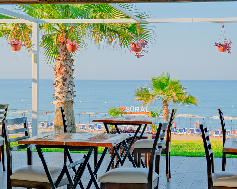 Süral Hotels Gastronomi Barlar Beach Bar Galeri M 3