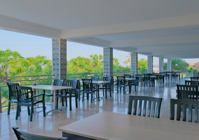 Süral Hotels Gastronomi Restoranlar Akdeniz Ala Carte Card