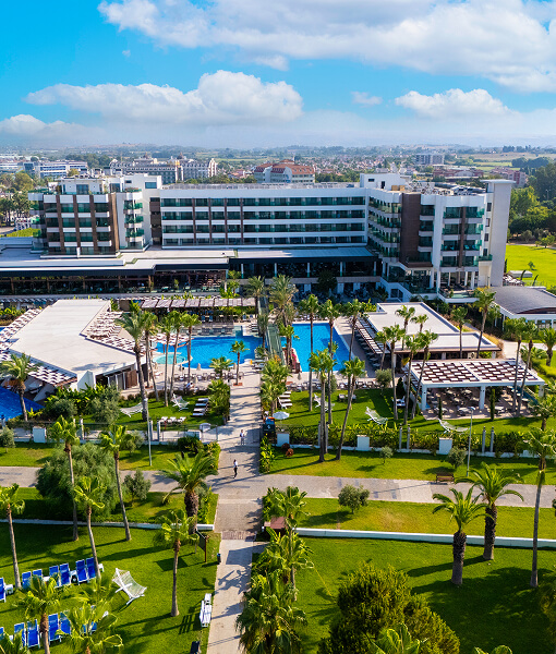 SÜRAL SARAY