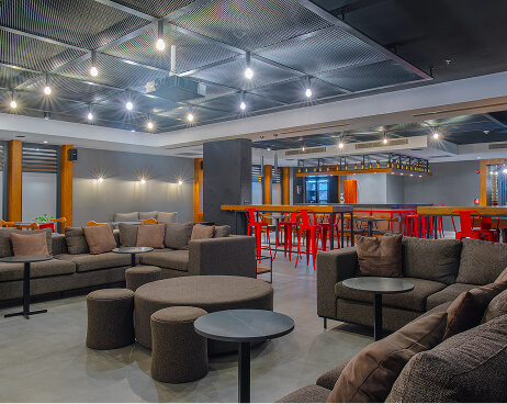 Süral Saray Gastronomi Barlar Spor Bar Galeri 7