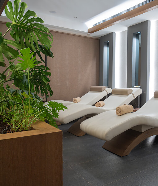 Süral Saray Spa Ve Turk Hamamı
