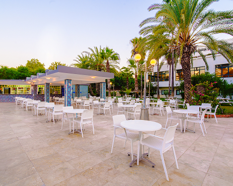 Süral Hotels Gastronomi Barlar Pool Bar Galeri 1 (1)