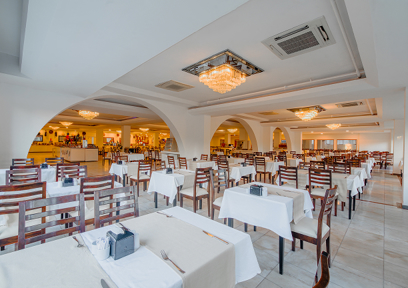 Süral Hotels Gastronomi Restoranlar Ana Restoran Card