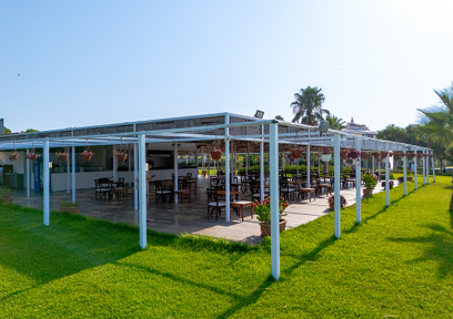 Süral Hotels Süral Garden Gastronomi Restoranlar Sahil Snack Card
