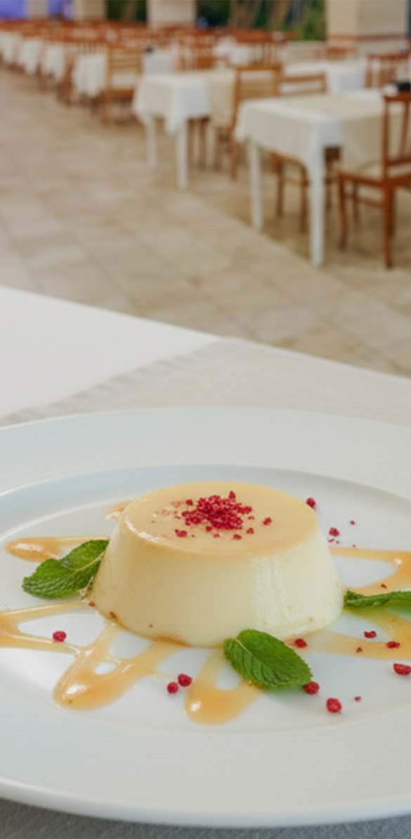 Gastronomy