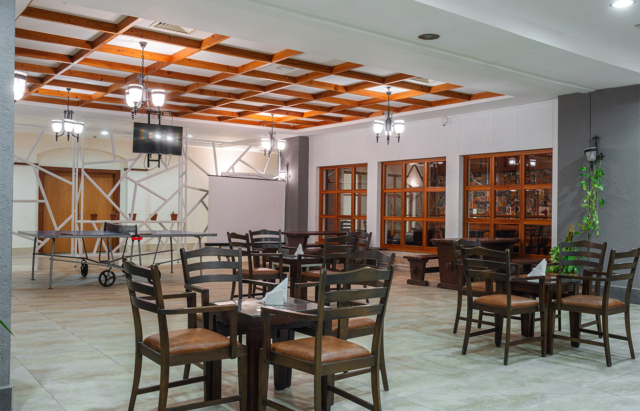 Sural Resort Pastane Galeri5