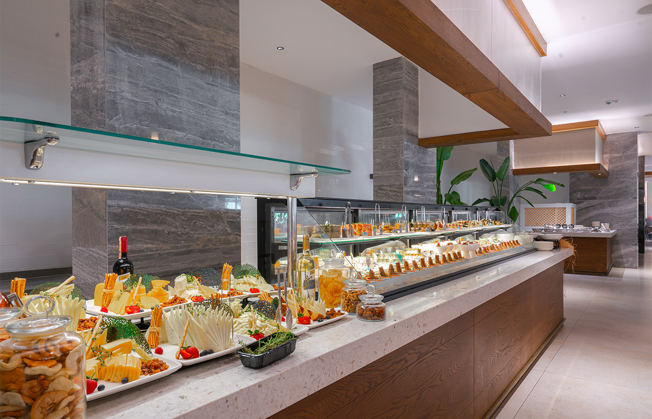 Sural Saray Ocean Alakart Restoran Galeri2