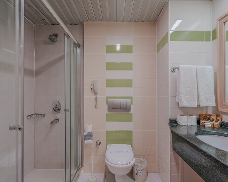 Süral Hotels Süral Resort Odalar Standart Oda Galeri M 2
