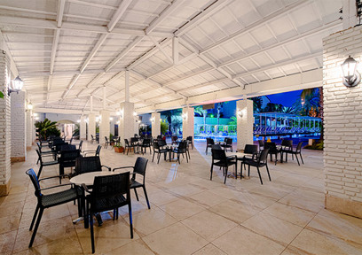 Sural Resort Aqua Restoran List Card2