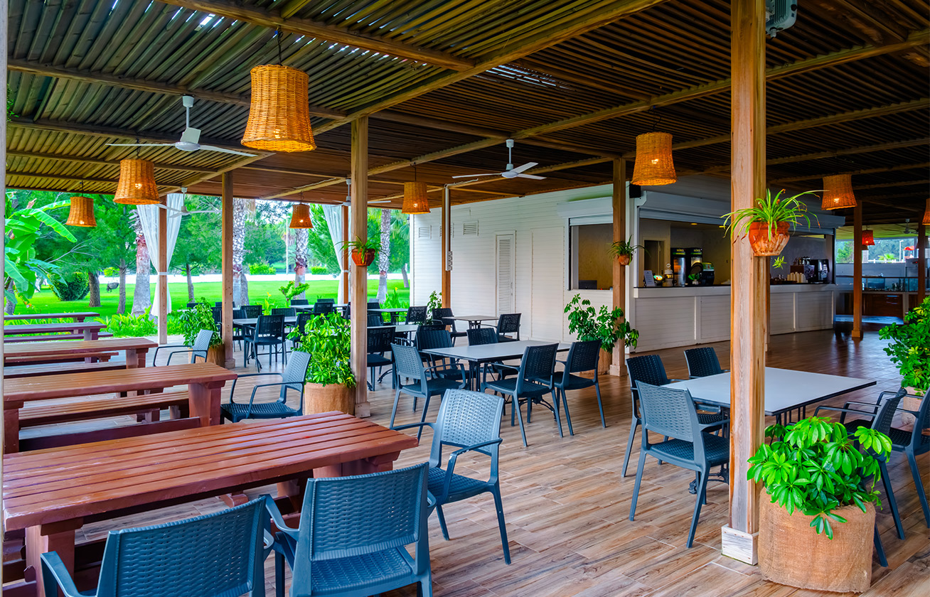 Sural Resort Palm Beach Bar Galeri6