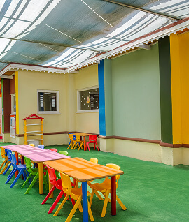 Kinderclub