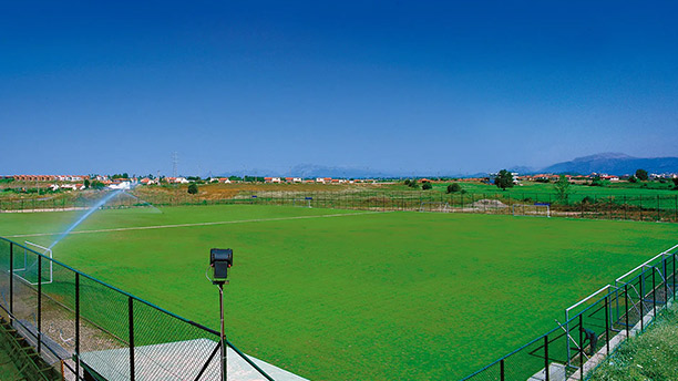 Sural Garden Aktivi Tecard