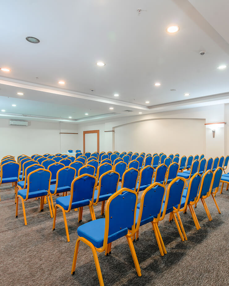 Süral Hotels Süral Resort Toplantı Salonu Detay B