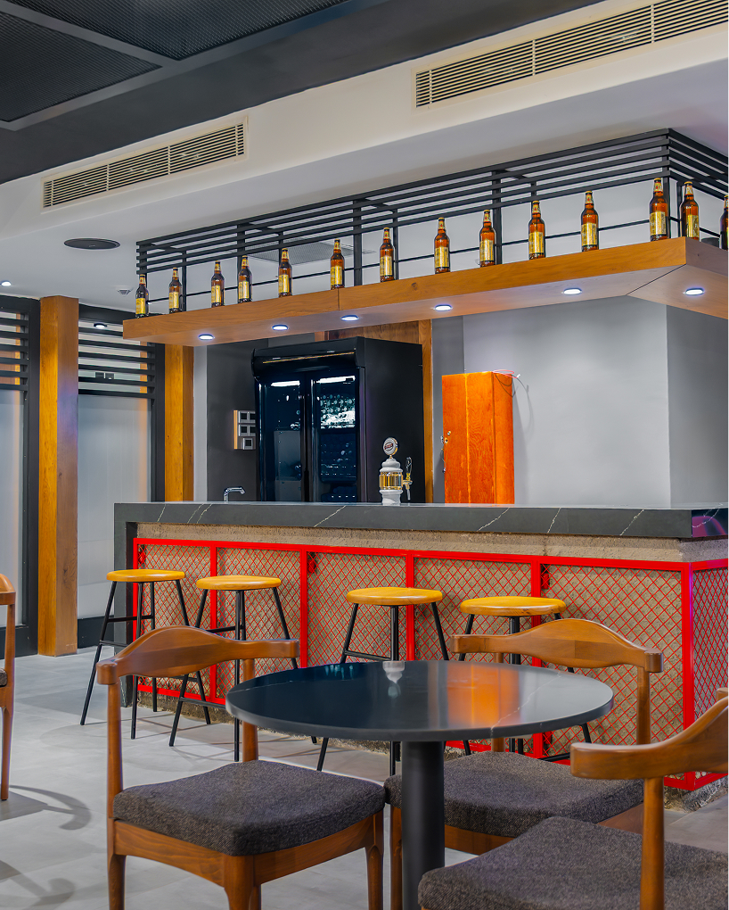 Süral Saray Gastronomi Sport Bar