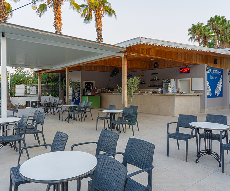 Süral Hotels Süral Garden Gastronomi Barlar Pool Bar Galeri 5 (1)