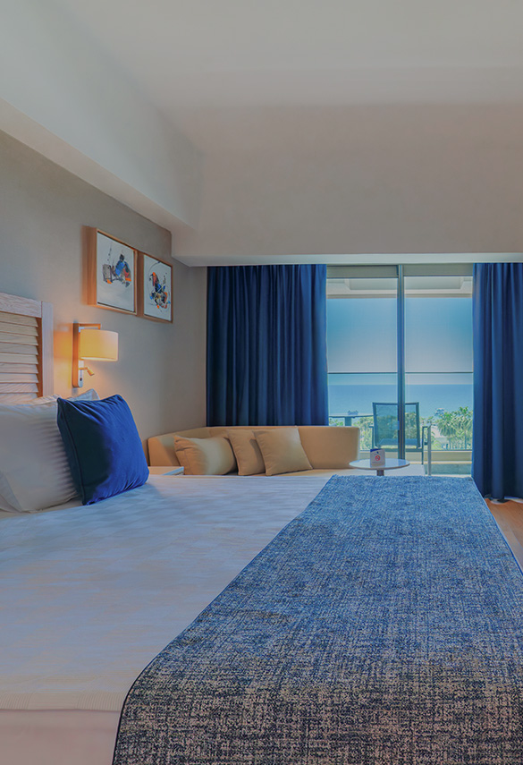 Sural Saray Main Page Standard Room Card M
