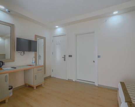 Süral Hotels Süral Garden Konaklama Maisonette Oda Galeri 3 (1)