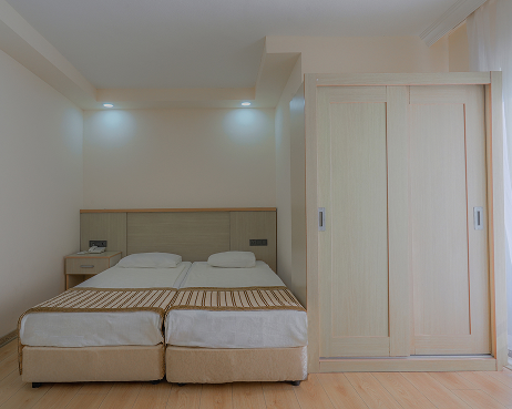 Süral Hotels Süral Garden Konaklama Maisonette Oda Galeri (1)