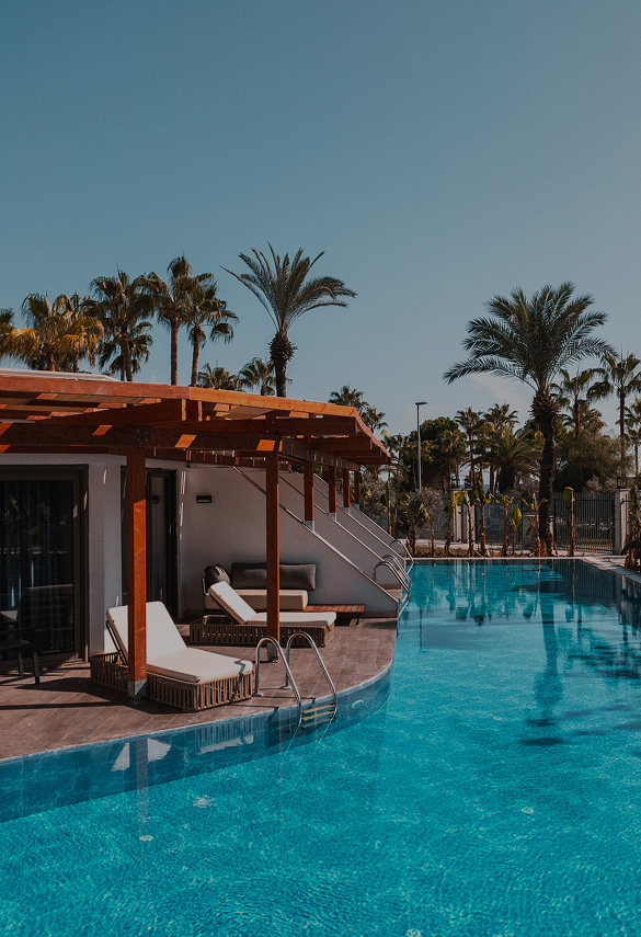 Sural Hotels Ana Sayfa Oteller Saray M
