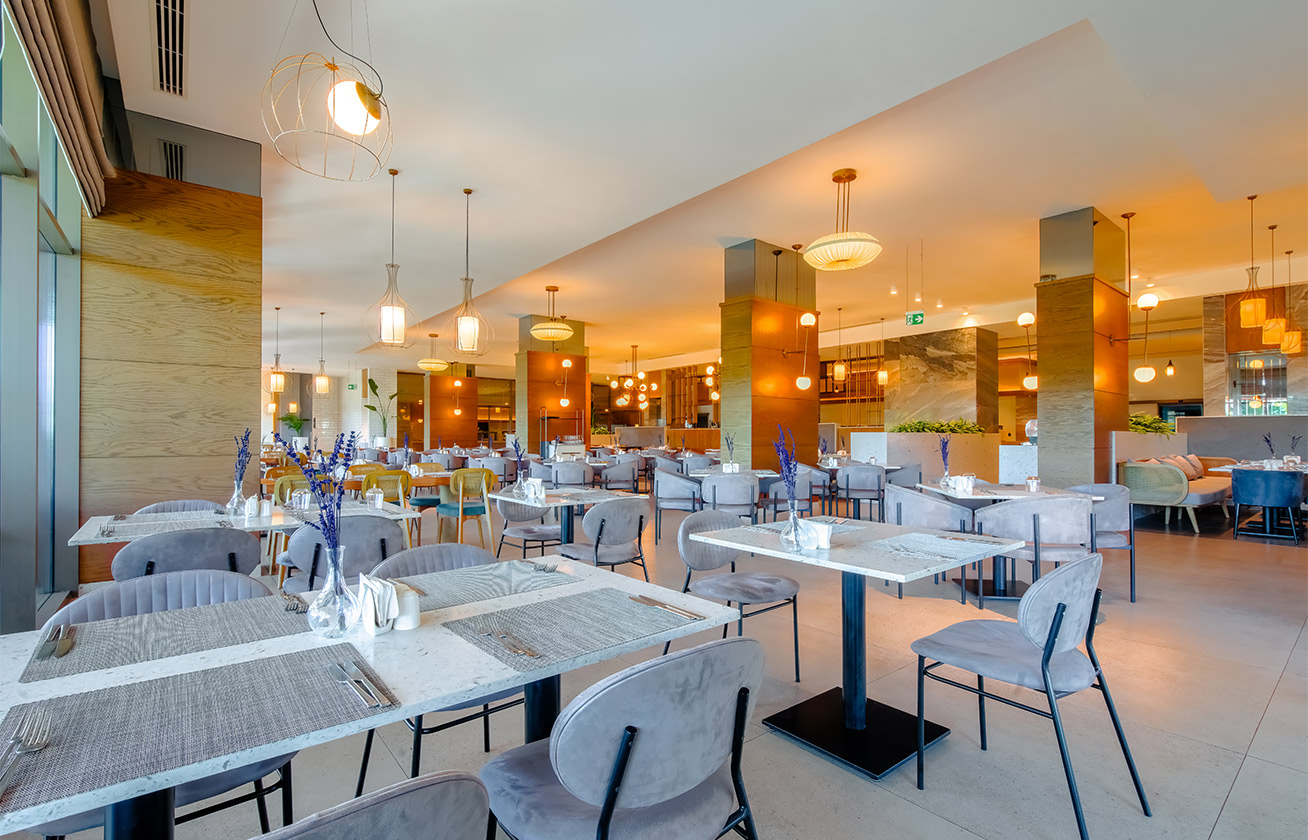 Sural Saray Ocean Alakart Restoran Galeri5