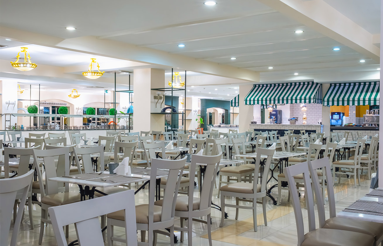 Sural Resort Mimoza Ana Restoran Galeri2